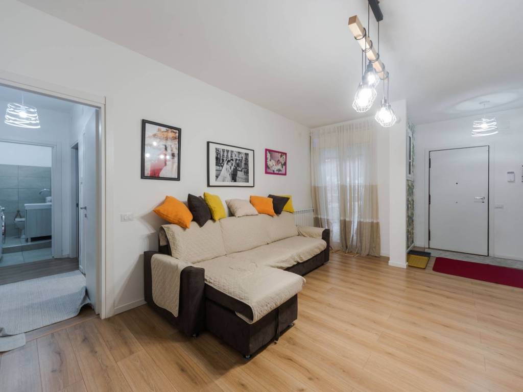Appartamento a Catania in Via Raimondo Franchetti, 72 - Foto 5