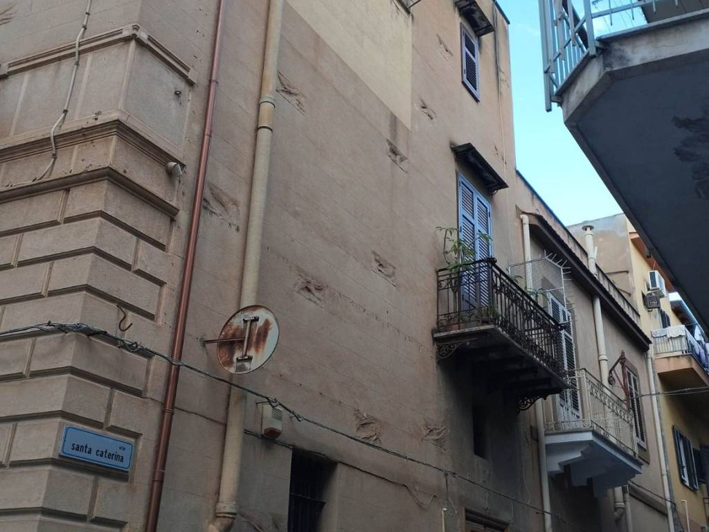 Appartamento a Bagheria in Via Ciro Scianna, 96 - Foto 2
