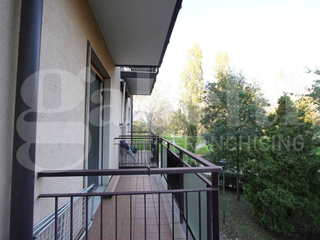 Appartamento a Venezia in Via Tevere, . - Foto 2