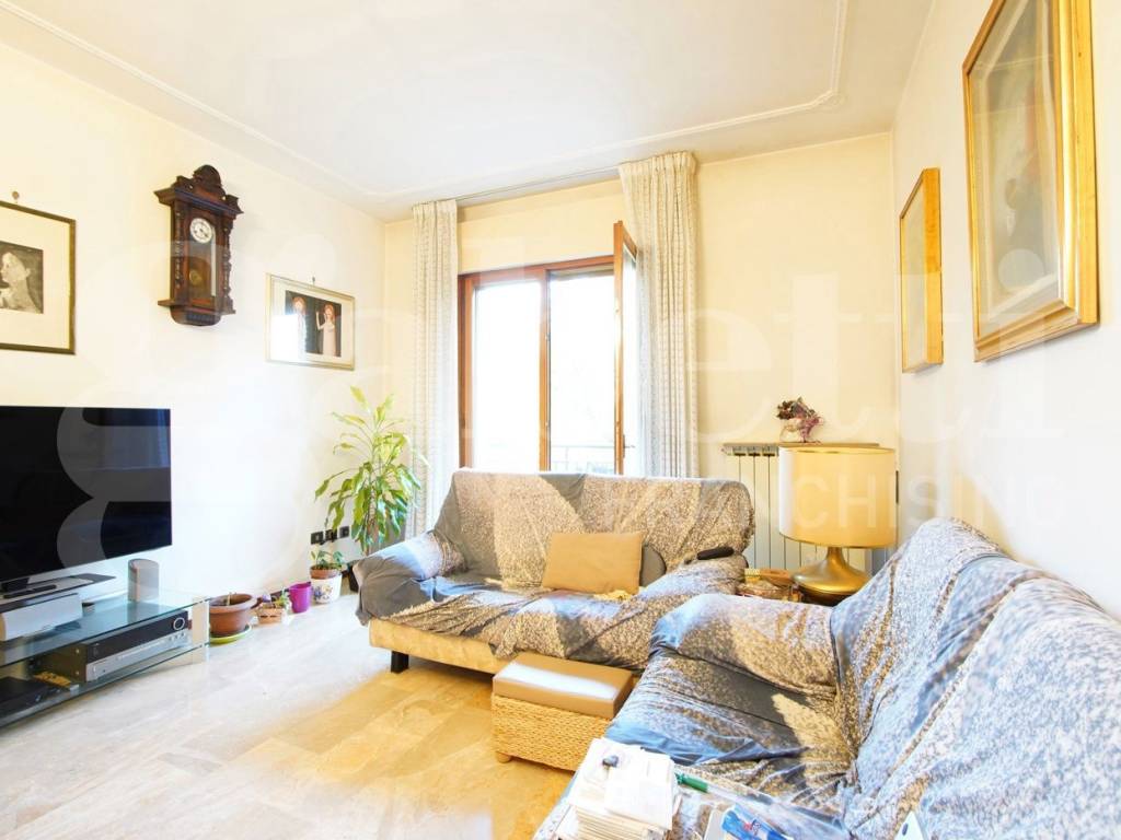 Appartamento a Venezia in Via Tevere, . - Foto 3