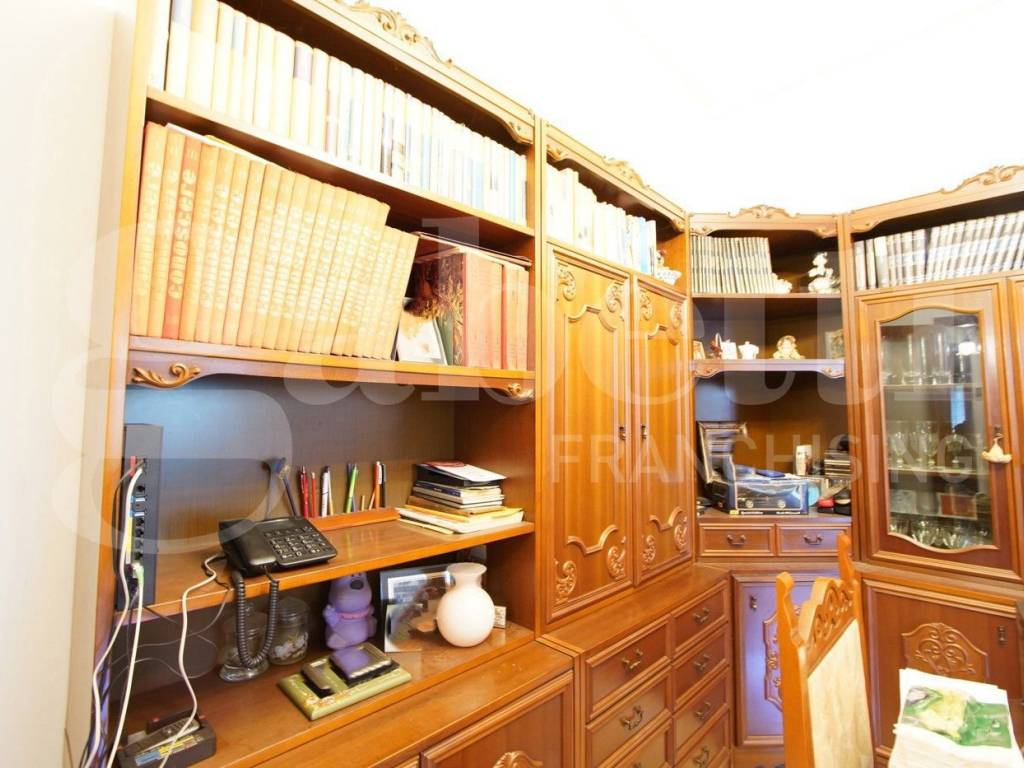 Appartamento a Venezia in Via Tevere, . - Foto 4