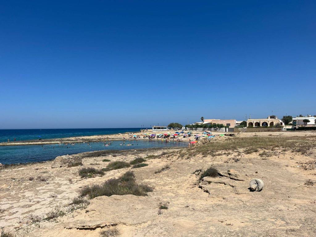 Casa indipendente a Taviano in Via delle Caselle - Foto 5