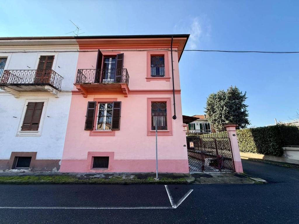 Casa indipendente a Alessandria in Via Della Maranzana, 8 - Foto 3