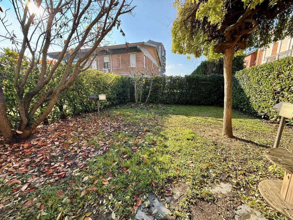 Casa indipendente a Alessandria in Via Della Maranzana, 8 - Foto 4