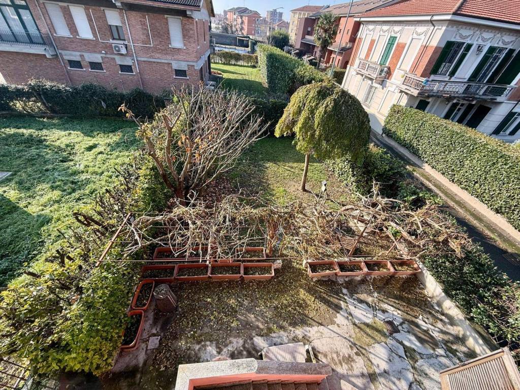 Casa indipendente a Alessandria in Via Della Maranzana, 8 - Foto 5