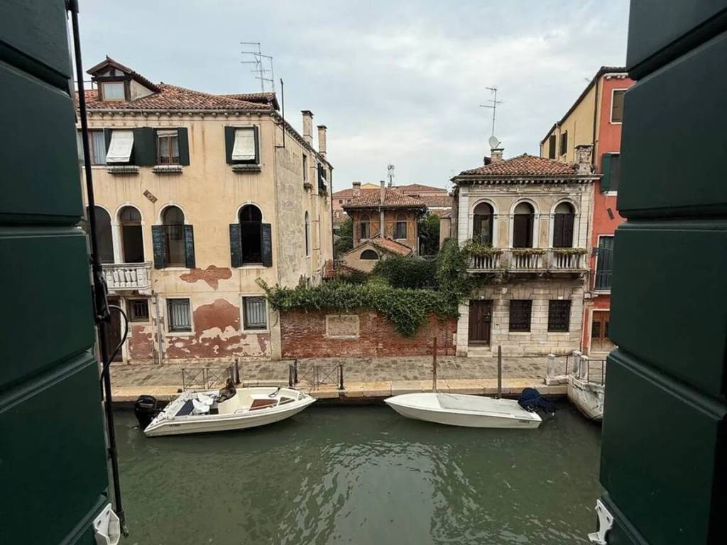 Appartamento a Venezia in Calle Loredan - Foto 2