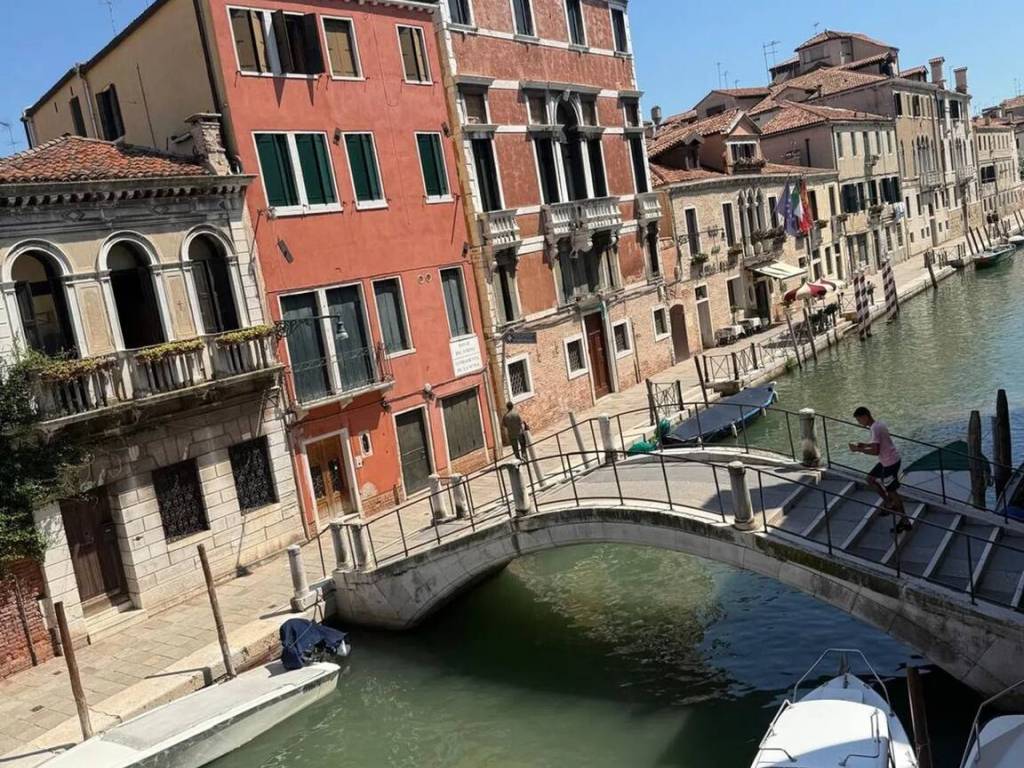 Appartamento a Venezia in Calle Loredan - Foto 3