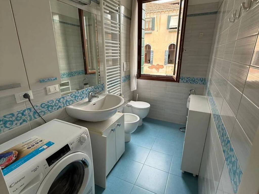 Appartamento a Venezia in Calle Loredan - Foto 4