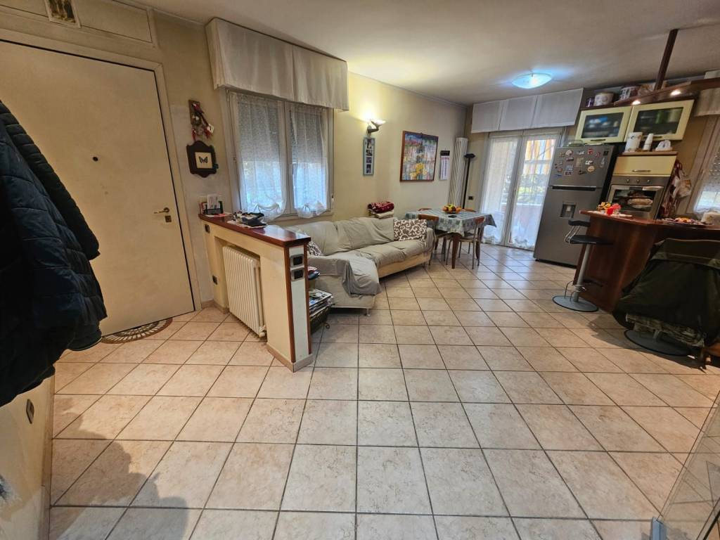 Appartamento a San giovanni in marignano - Foto 4