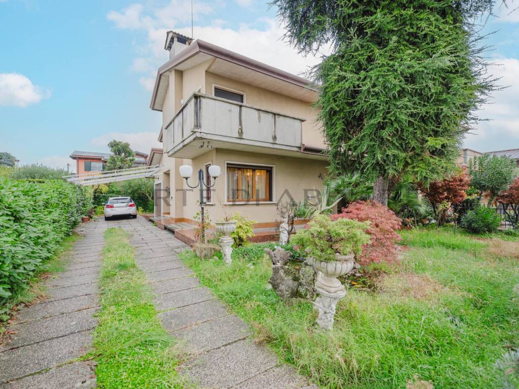 Villa a Spinea in Via Giacomo Matteotti - Foto 2