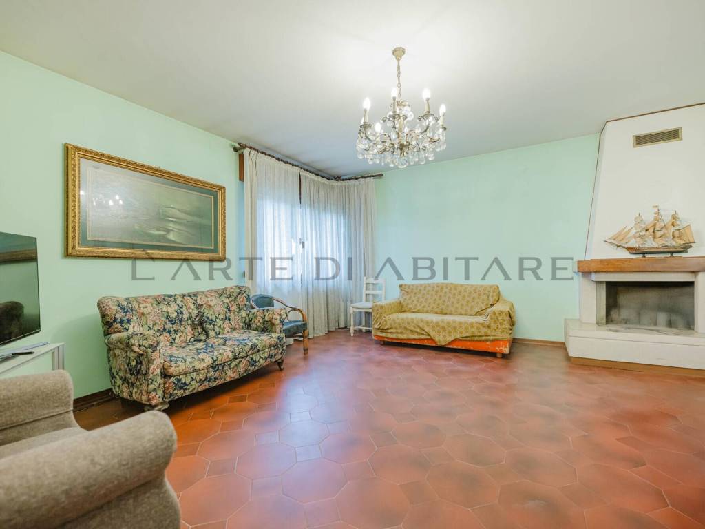 Villa a Spinea in Via Giacomo Matteotti - Foto 4