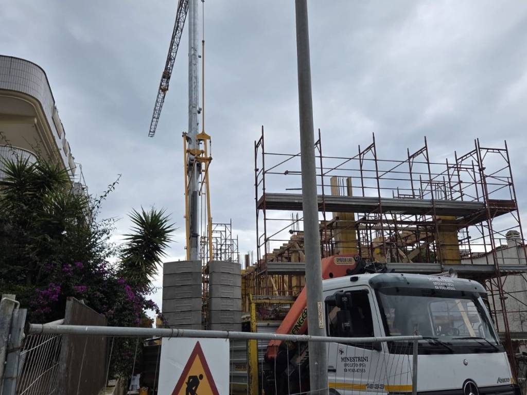 Attico / mansarda a Santa marinella in Via delle Colonie - Foto 4
