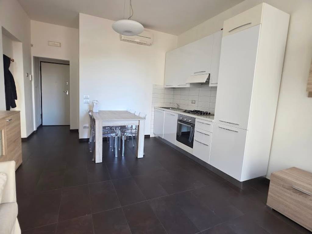 Appartamento a Civitanova marche in Corso Umberto I - Foto 2