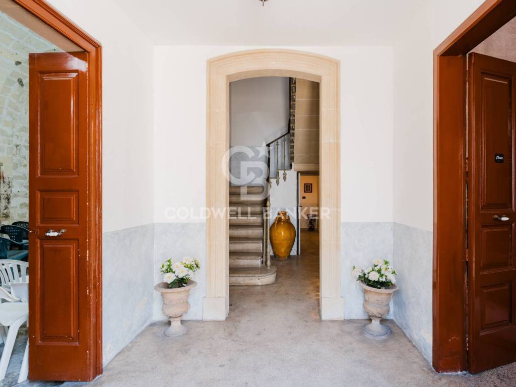 Palazzo / stabile a Galatina in Via Trieste, 9 - Foto 3