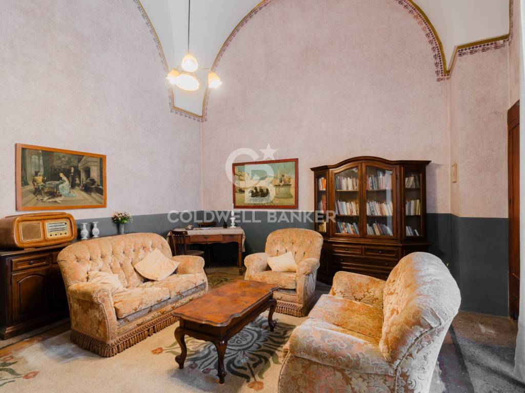 Palazzo / stabile a Galatina in Via Trieste, 9 - Foto 5