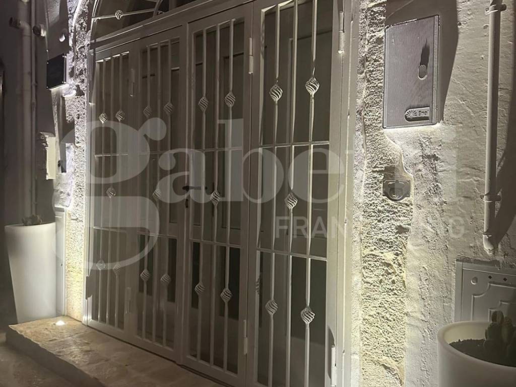 Casa indipendente a Ostuni in Via Giuditta Tavani Arquati, 10 - Foto 3