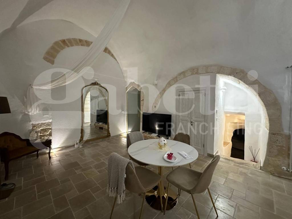 Casa indipendente a Ostuni in Via Giuditta Tavani Arquati, 10 - Foto 5