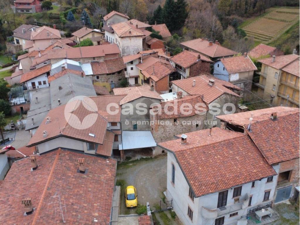 Casa indipendente a Roasio in VIA CRISPI, 13 - Foto 3