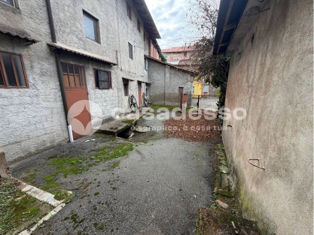 Casa indipendente a Roasio in VIA CRISPI, 13 - Foto 5