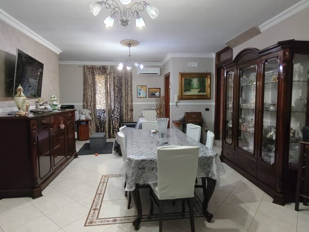 Casa indipendente a Teverola in Via 1 Dietro Corte - Foto 4