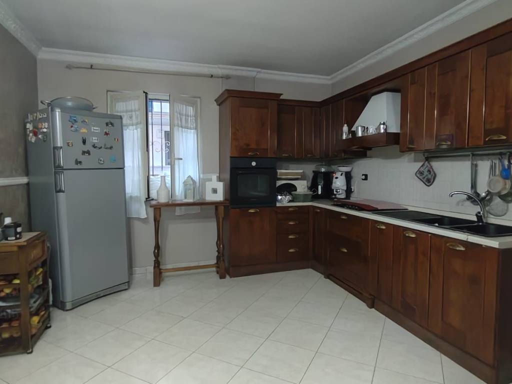 Casa indipendente a Teverola in Via 1 Dietro Corte - Foto 5