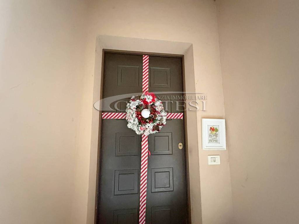 Appartamento a San costanzo in Via San Lorenzo, 18 - Foto 2