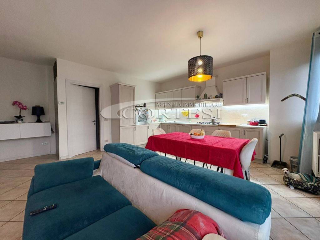 Appartamento a San costanzo in Via San Lorenzo, 18 - Foto 5