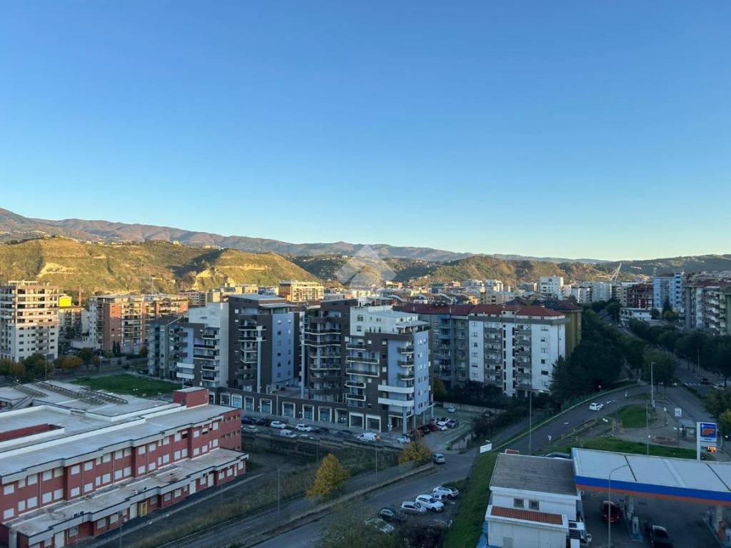 Appartamento a Cosenza in Viale Paolo Borsellino, 14 - Foto 2
