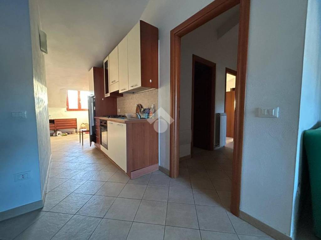 Appartamento a Cosenza in Viale Paolo Borsellino, 14 - Foto 5