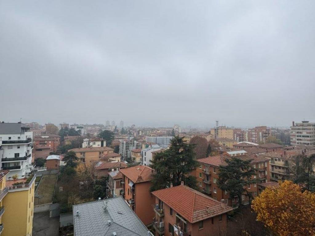 Appartamento a Bologna in Via Pellegrino Antonio Orlandi, 30 - Foto 2