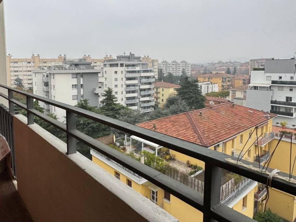 Appartamento a Bologna in Via Pellegrino Antonio Orlandi, 30 - Foto 3