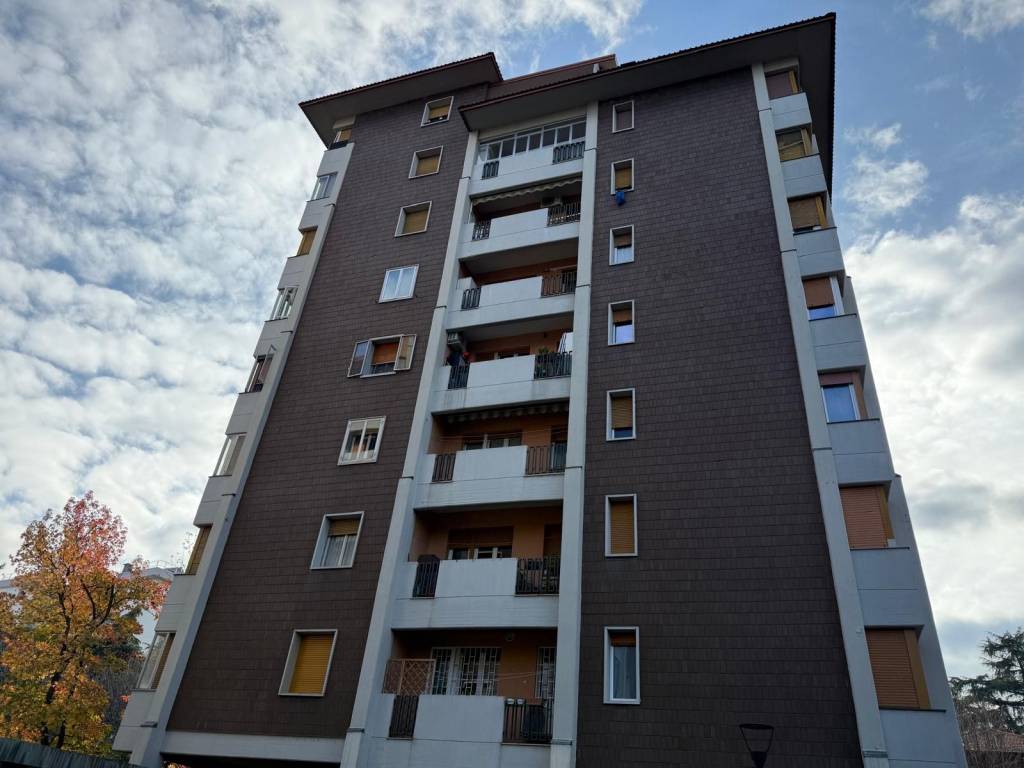 Appartamento a Bologna in Via Pellegrino Antonio Orlandi, 30 - Foto 4