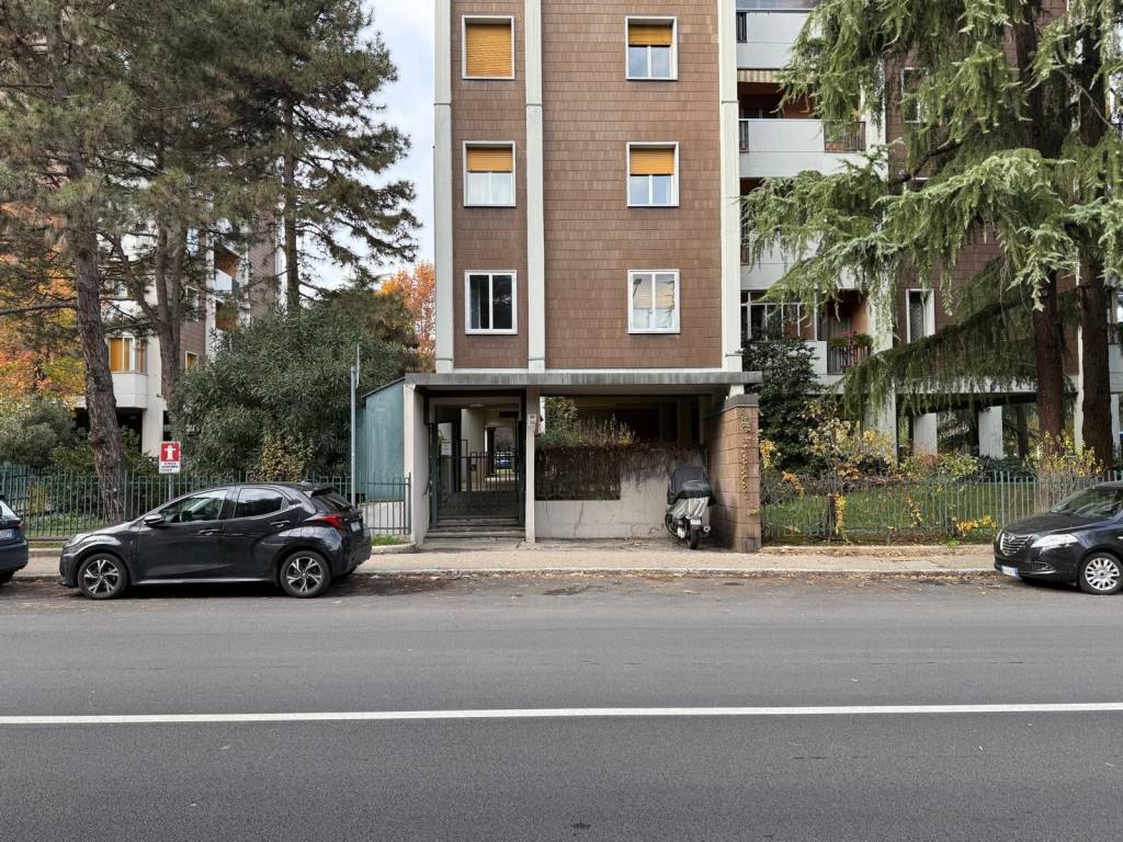 Appartamento a Bologna in Via Pellegrino Antonio Orlandi, 30 - Foto 5