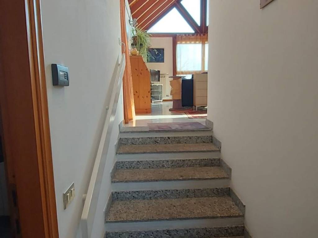 Villetta a schiera a Cuasso al monte in Via Casamora, 21 - Foto 4