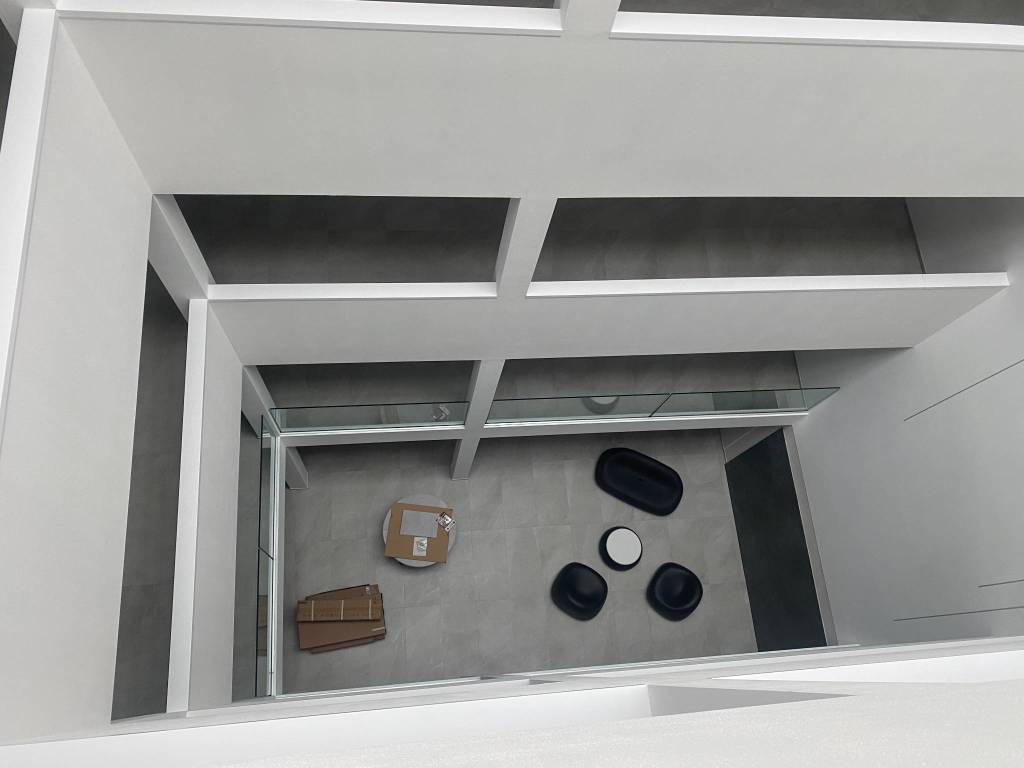 Appartamento a Parma in Viale dei Mille, 94 - Foto 2