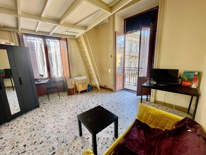 Appartamento a Catania in Via San Nicolò al Borgo - Foto 5