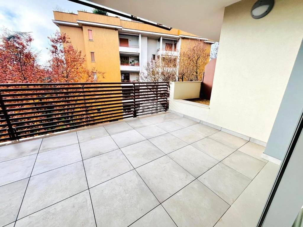 Appartamento a Monza in Via Antonio Pacinotti, 10 - Foto 2