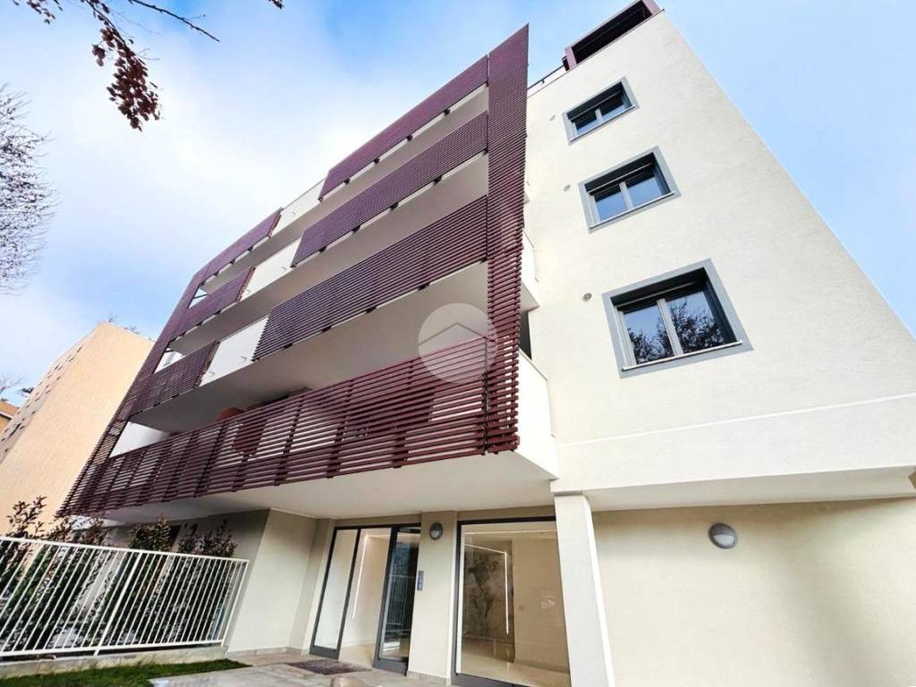 Appartamento a Monza in Via Antonio Pacinotti, 10 - Foto 4