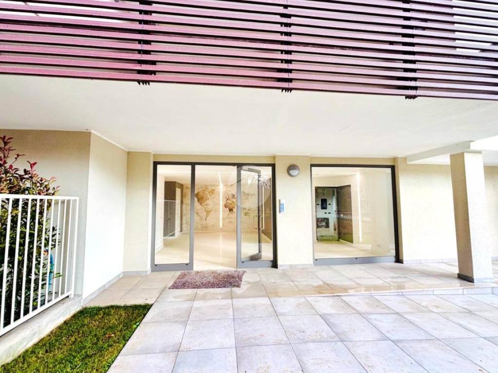 Appartamento a Monza in Via Antonio Pacinotti, 10 - Foto 5