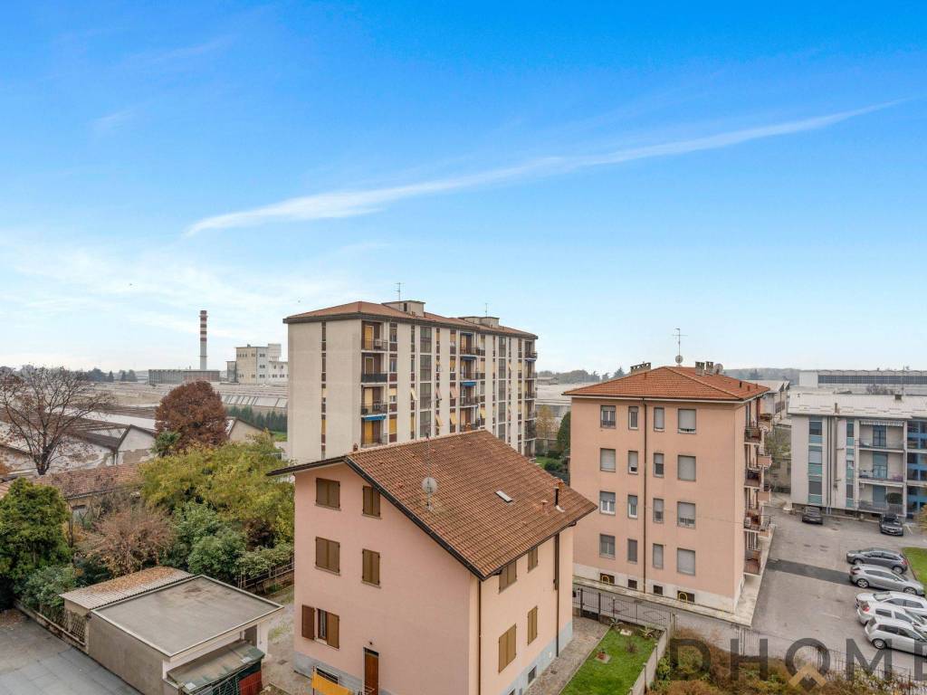 Appartamento a Agrate brianza in Via Monte Grappa, 19/B, 20864 Agrate Brianza MB, Italia - Foto 2