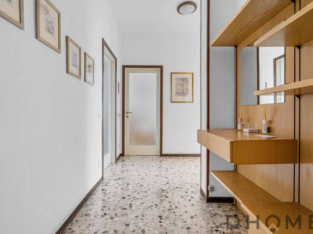 Appartamento a Agrate brianza in Via Monte Grappa, 19/B, 20864 Agrate Brianza MB, Italia - Foto 3