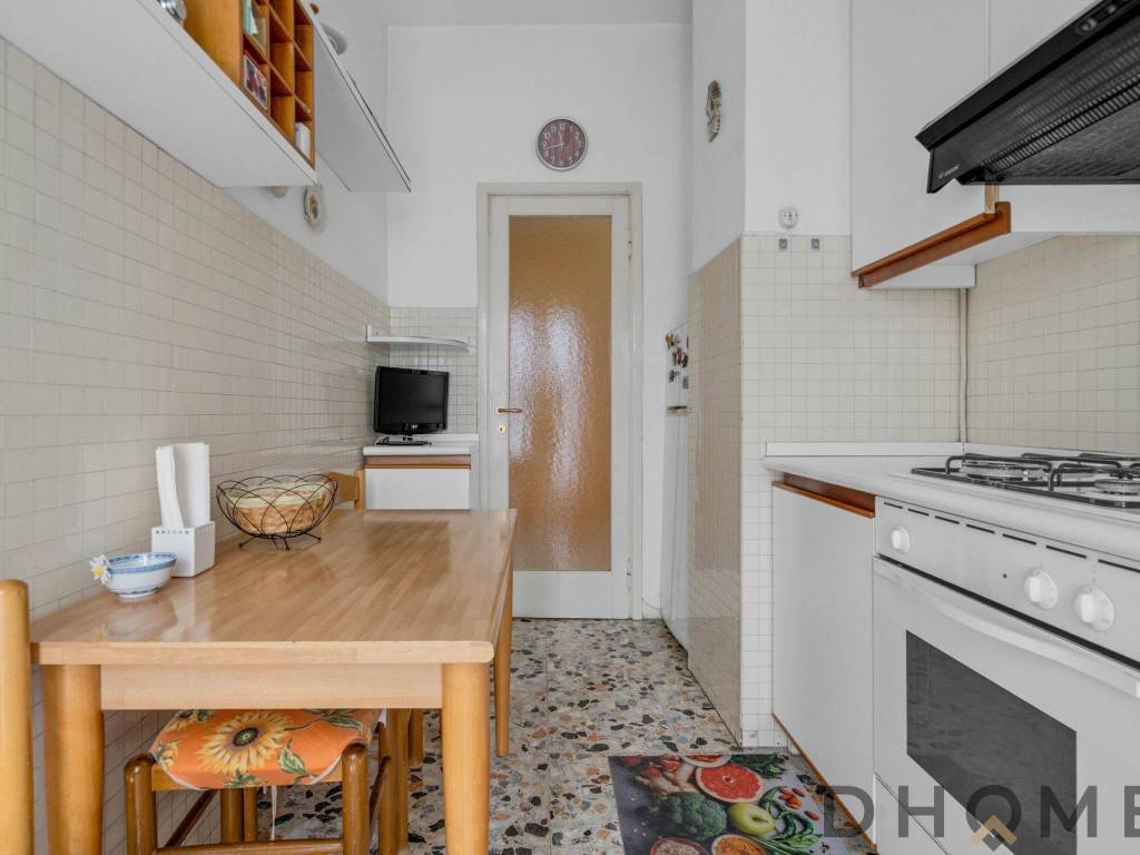 Appartamento a Agrate brianza in Via Monte Grappa, 19/B, 20864 Agrate Brianza MB, Italia - Foto 4