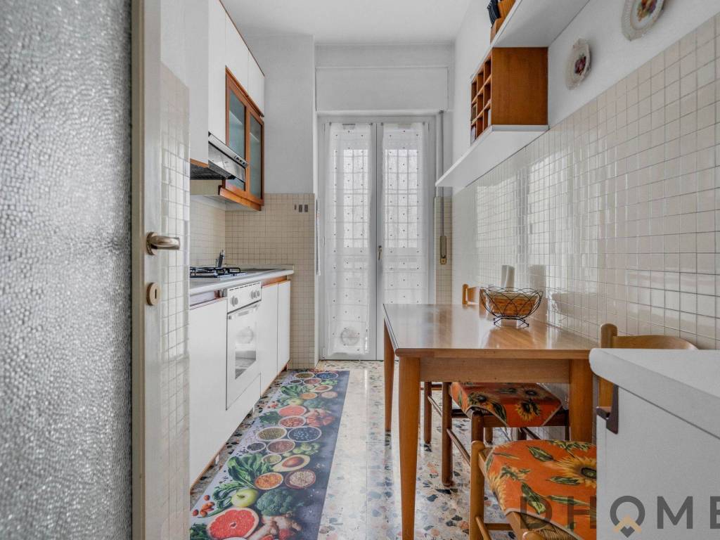 Appartamento a Agrate brianza in Via Monte Grappa, 19/B, 20864 Agrate Brianza MB, Italia - Foto 5