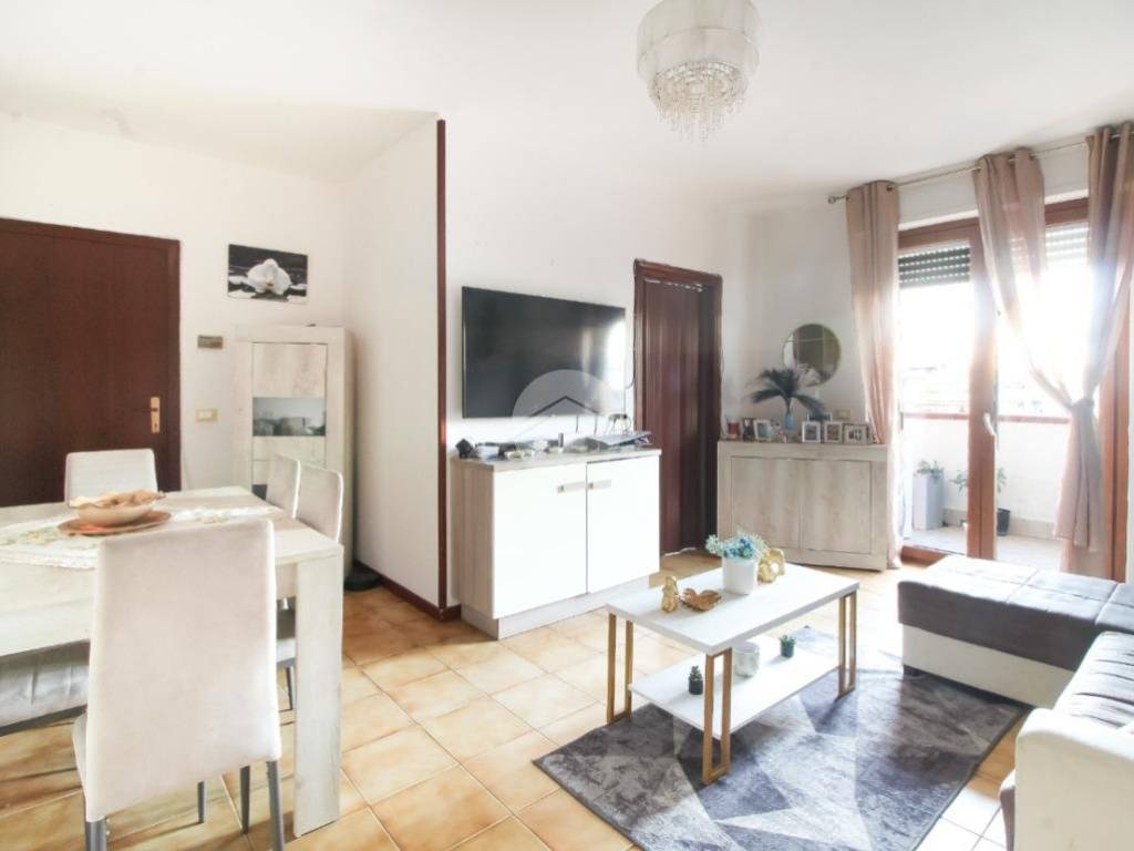 Appartamento a Alba adriatica in Via olimpica, 61 - Foto 2