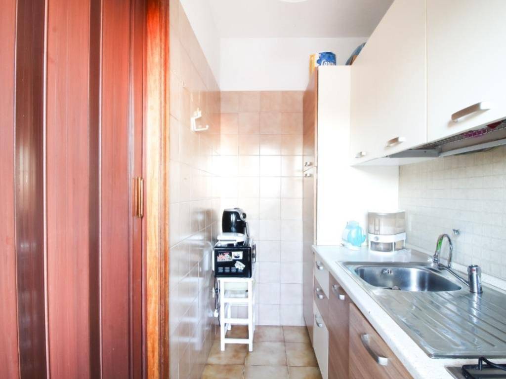 Appartamento a Alba adriatica in Via olimpica, 61 - Foto 5