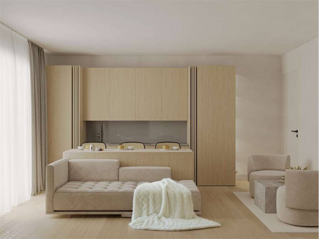 Appartamento a Quartu sant'elena in viale Colombo, 0 - Foto 2