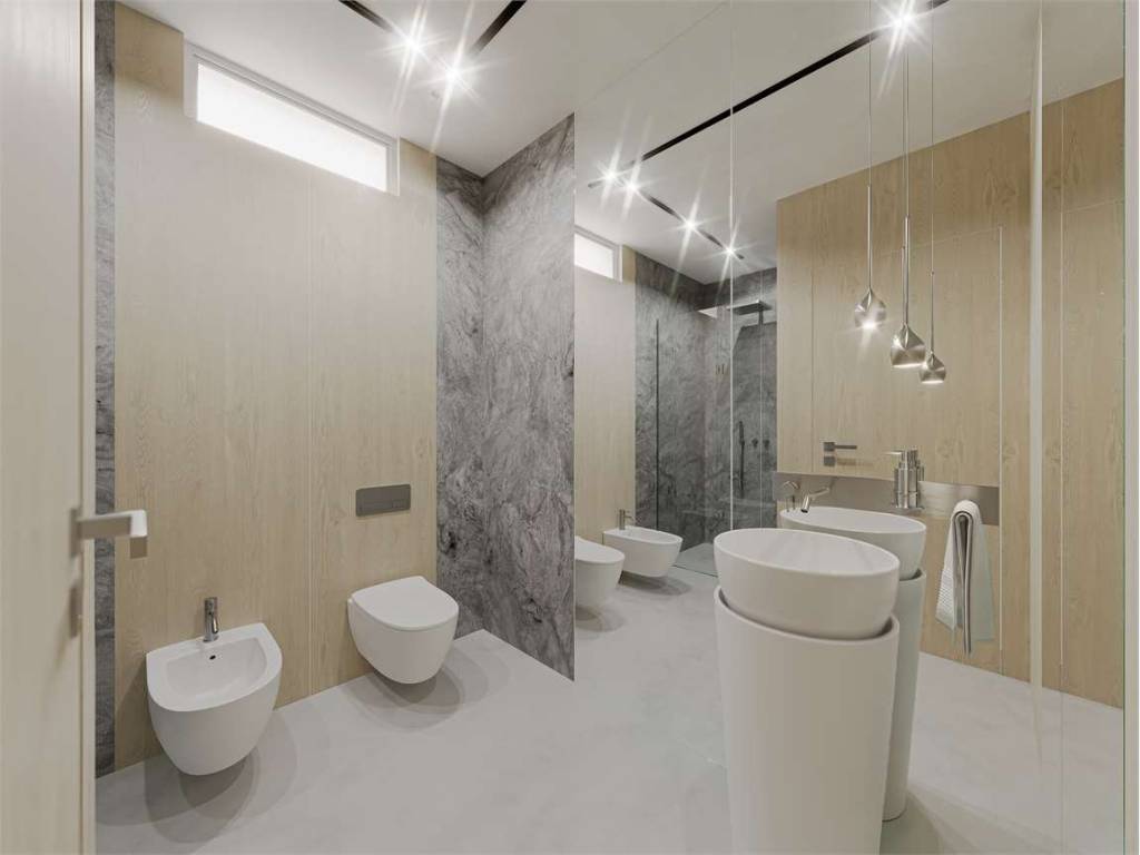 Appartamento a Quartu sant'elena in viale Colombo, 0 - Foto 3