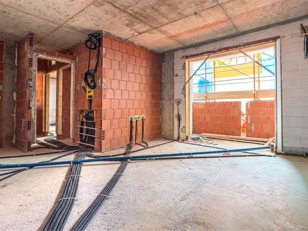 Appartamento a Quartu sant'elena in viale Colombo, 0 - Foto 5