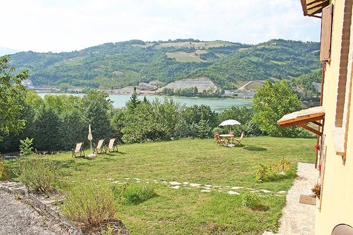 Rustico / casale a Valfornace - Foto 2