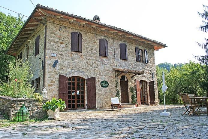 Rustico / casale a Valfornace - Foto 3
